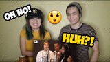 HESUS COVER BY KAT AND RYZA - SY MUSIC [KAT MARIANO LEXI & MARGEL] l REACTION | Ft. Noah Prince