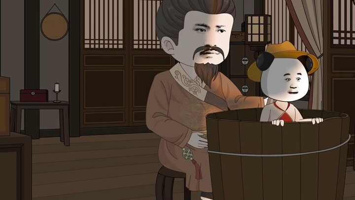 My brother is Wang Chengen!