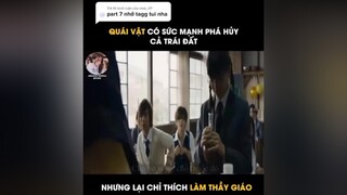 Trả lời  reviewphim P.7 của mọi người đây😍❤️ xuhuong tiktokmasters3 reviewphimhay PHTL_Review