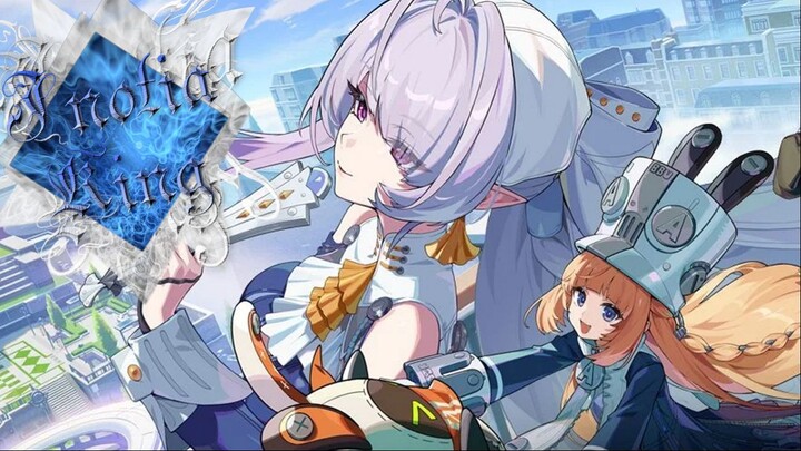 Let's Play Zenless Zone Zero v3.0 Velina and Norma