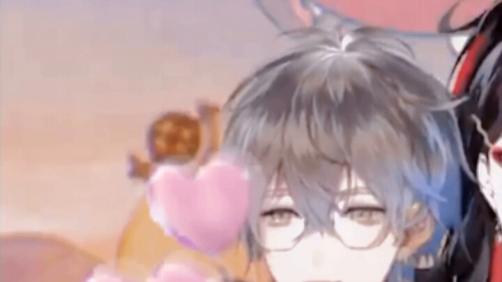 [vox/ike] 0426 Joint sudden illness, is it the love of the flower or the cruelty of the water?