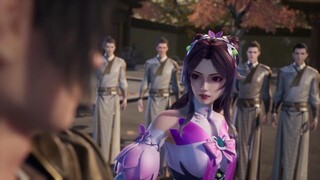 Dubu Xiaoyao episode 298 preview