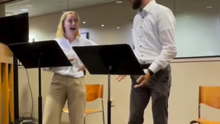 [CC] The Cult’s Song (Stuck): When Everyone’s Life Is Tough—but in Different Ways | Musical Sunday B