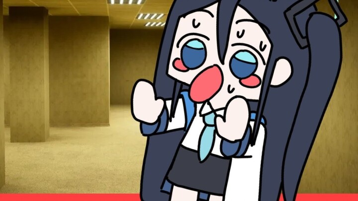 【Azure Files】Where is Alice 01