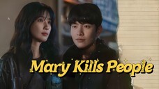 Mary K1lls P€●pl€ ▪︎7
