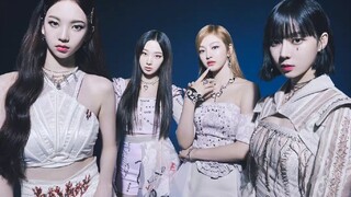 ตัวอย่าง MV เพลงคัมแบ็กล่าสุดของ aespa ชื่อว่า Savage เผยแพร่แล้ว