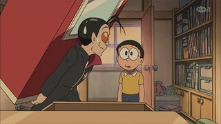 Doraemon episode 307