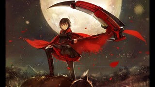 RWBY AMV ~ It's My Life