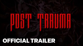 Post Trauma - Release Window Trailer | PS5 Games