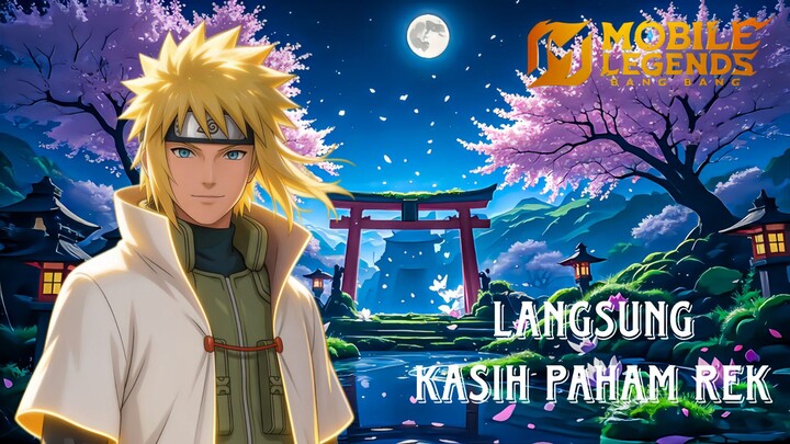 BALASAN KARENA RUSUH BUFF GUA‼️