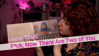 Fuck Now There Are Two | Lauren Read's