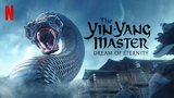 the yinyang master