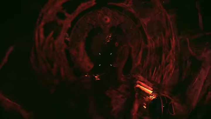 đoạn kết buồn đến phát khóc của resident evil village