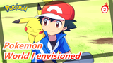 Pokemon|The world I envisioned_2