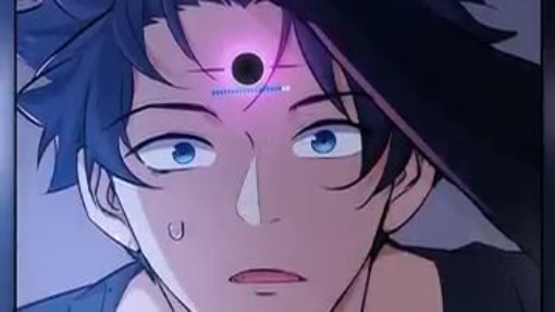 Gila Sih  #shorts #manhwa #webtoon #manhua #comics