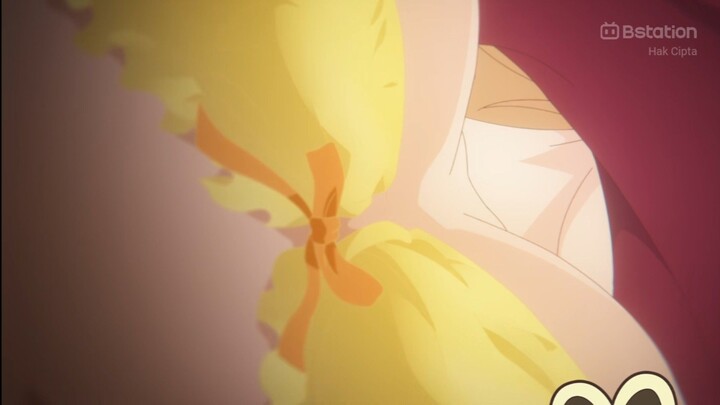 18+ NO SENSOR‼️ MASUK KE DALAM DEMI PUASIN HASRAT SI AN*ING🔞‼️