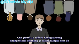 [ Vietsub] Sinh Vật Lạ #horrorstory