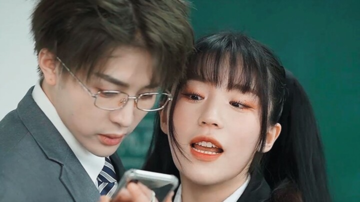 Mengajarkanmu satu trik kecil untuk memikat pria!