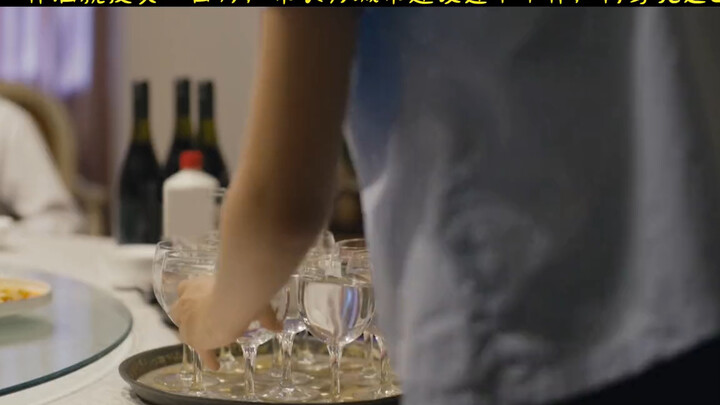 There aren't many good officials like this who genuinely serve the people and think for them.