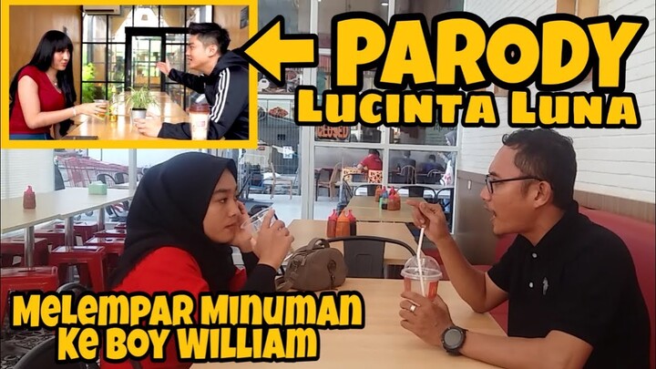 Alasan Lucinta Luna Selalu Tranding di Youtube