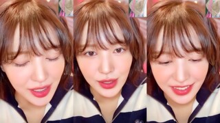 เวนดี้ ซุนเซิ่ง จบการเซ็นหนังสือ ร้องสดเพลง NewJeans Ditto + แยกเสียงร้องกับดนตรี เสียงเพราะจนเคลิ้ม