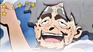 LUFFY LEMAS MELAWAN KIZARU 😱 | ONE PIECE EPISODE 1128