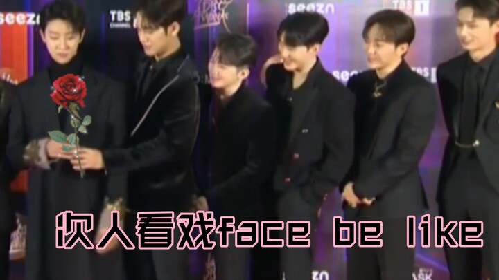 【Quý Bát】Tôi xin gọi giải Golden Disc 2022 là “Anh Đã Có Vợ” 2.0 | Vào xem là thấy dàn xe cưới sang 