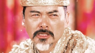 朕不给，你不可以抢！