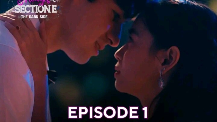 AMNSE — THE DARK SIDE book 2 episode 1 message me on tg @wzziya for more movies and series