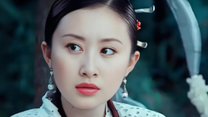 “ในซีรีส์ยุคโบราณ แม้แต่เทพธิดาตอนใช้เวทมนตร์ก็ยังมีคาถาที่สอดคล้องกัน”!!!