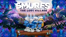 Smurfs The Lost Village 2017 (Animation/Adventure/Comedy)