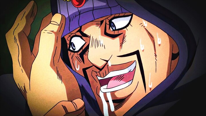 How to destroy the JOJO in your heart in 2 minutes (18)