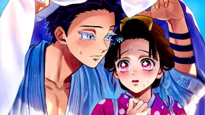 Dulu Akaza Setia + Bucin parah 😭🤧💘