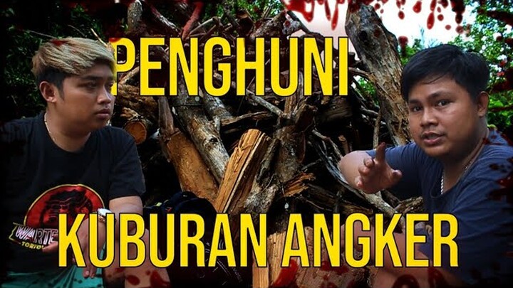 BAKAR BURUNG DARA SAMBIL CERITA HERPING HOROR SEMALAM