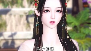终究是舍不得母子两，一家三口团聚啦！