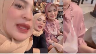 bunda nathlie kangen diary&ebel