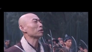 Playing the pig to eat the tiger? Just looking at these muscles, the girls laughed! 😂😂😂