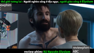 giàu nghèo phân biệt p2 #reviewphimabc