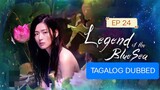 LEGEND OF THE BLUE SEA EP24