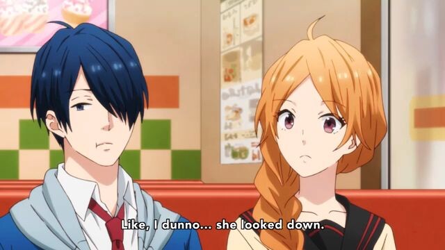 Nijiiro Days Episode 24