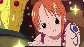 One Piece: God's Valley Movie is coming? Check out the Rocks Pirates' combat power and settings! A r