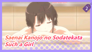 [Saenai Kanojo no Sodatekata] Wish Everyone Can Meet Such a Girl_2