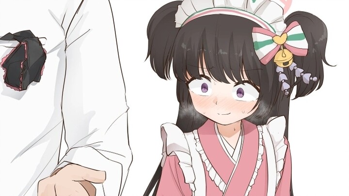 傻逼吧？
