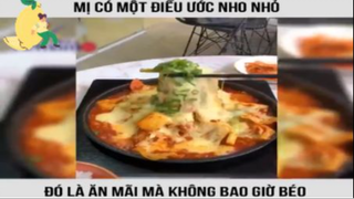 Ước muốn nhỏ nhoii #doanngon#food