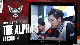 BANGKIT DARI KETERPURUKAN - MPL Season 8 Vlog Eps. 4