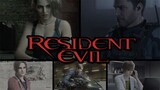 [ AMV ] Resident Evil : Death Island : Karakter Profil [ Contradiction ]