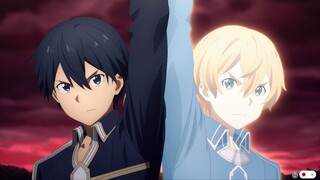 Đao Kiếm Thần Vực Phần 4 tập 19