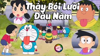 Doraemon Tập 692 _ Thầy Bói Lưỡi Đầu Năm