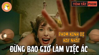 [ Review Phim ] Đã Bước Vào Giáo Đường Hứa Bên Nhau Thì Phải Thực Hiện Lời Hứa Cho Đến Cuối Đời