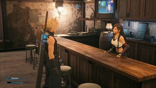 Final Fantasy VII Remake ตอนที่ 03